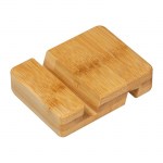 Bamboo smartphone holder San Sebastián (1)